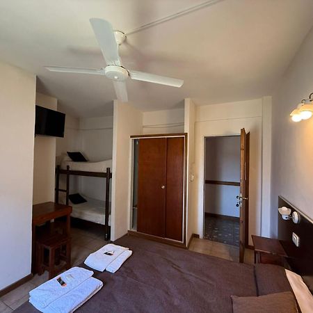 Hotel Boiano Вилья-Хесель Экстерьер фото