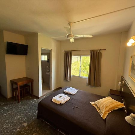 Hotel Boiano Вилья-Хесель Экстерьер фото