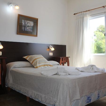 Hotel Boiano Вилья-Хесель Экстерьер фото