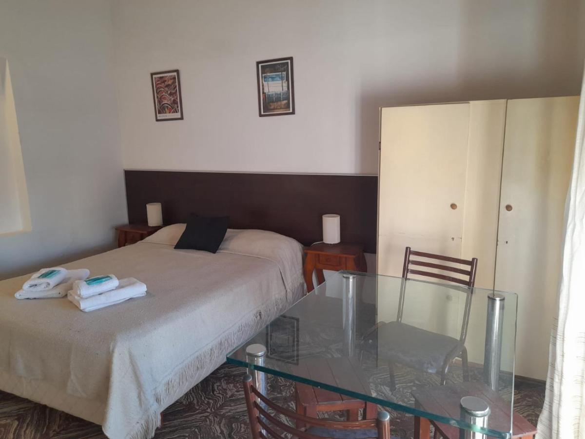 Hotel Boiano Вилья-Хесель Экстерьер фото