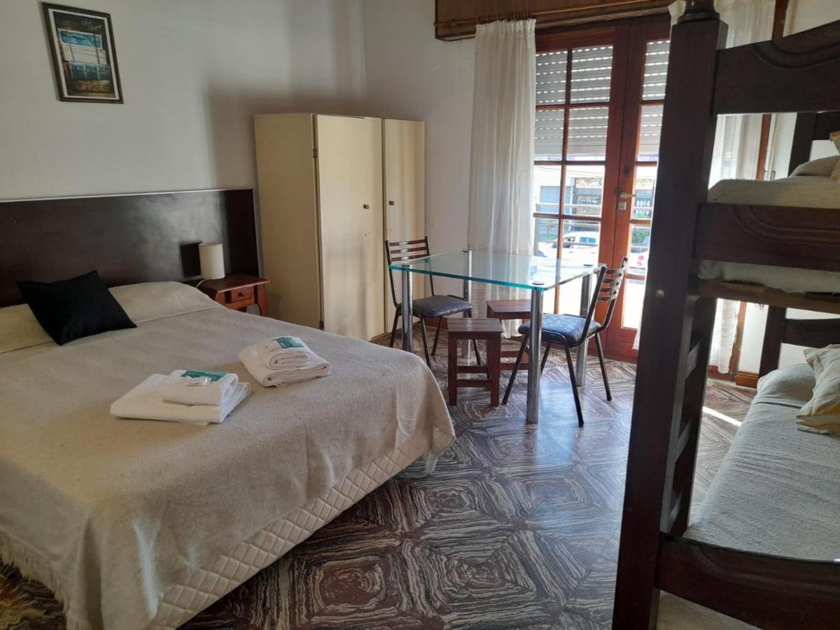 Hotel Boiano Вилья-Хесель Экстерьер фото
