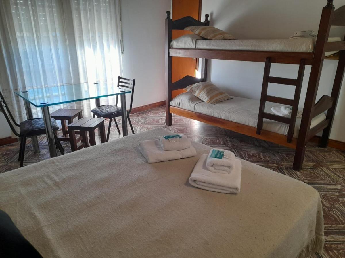 Hotel Boiano Вилья-Хесель Экстерьер фото