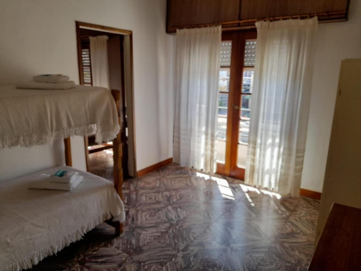 Hotel Boiano Вилья-Хесель Экстерьер фото