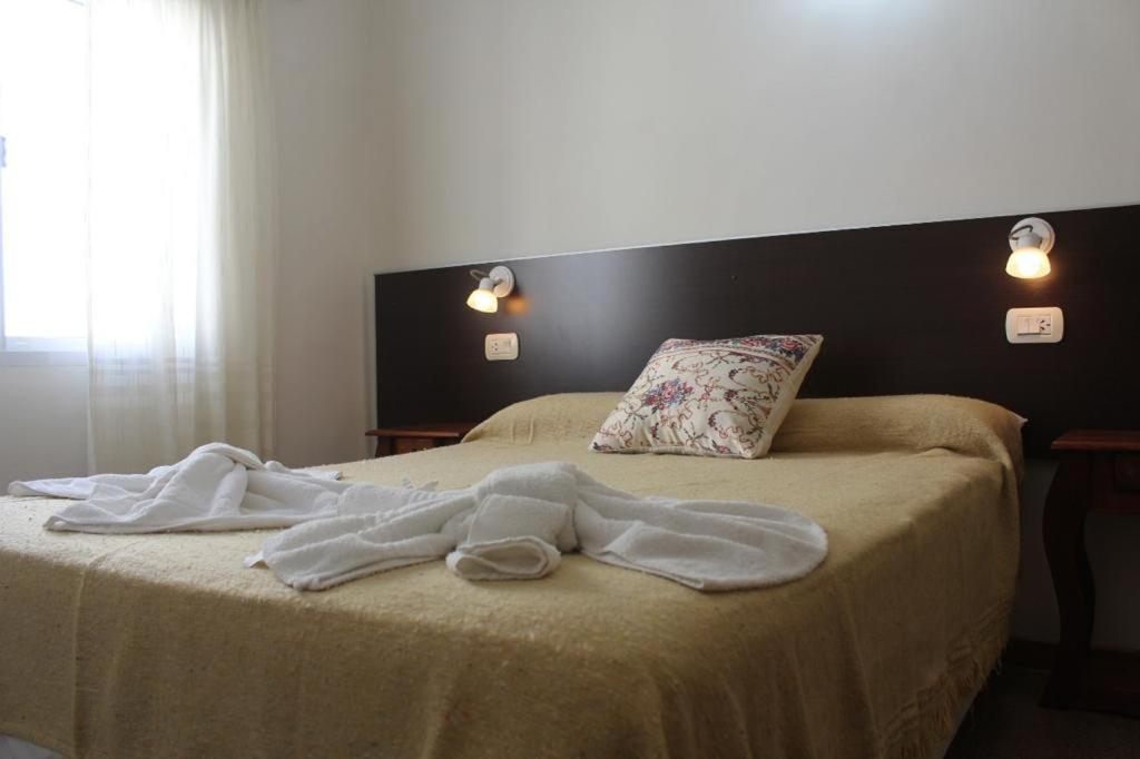 Hotel Boiano Вилья-Хесель Экстерьер фото