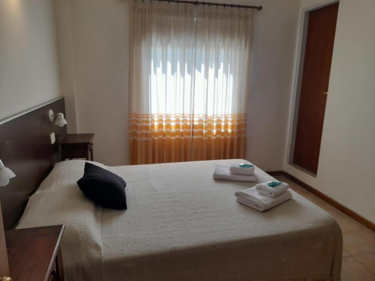 Hotel Boiano Вилья-Хесель Экстерьер фото
