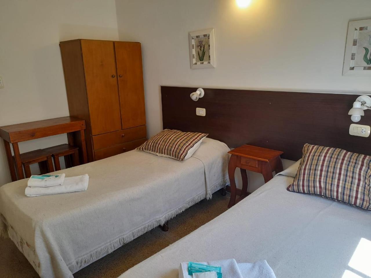 Hotel Boiano Вилья-Хесель Экстерьер фото