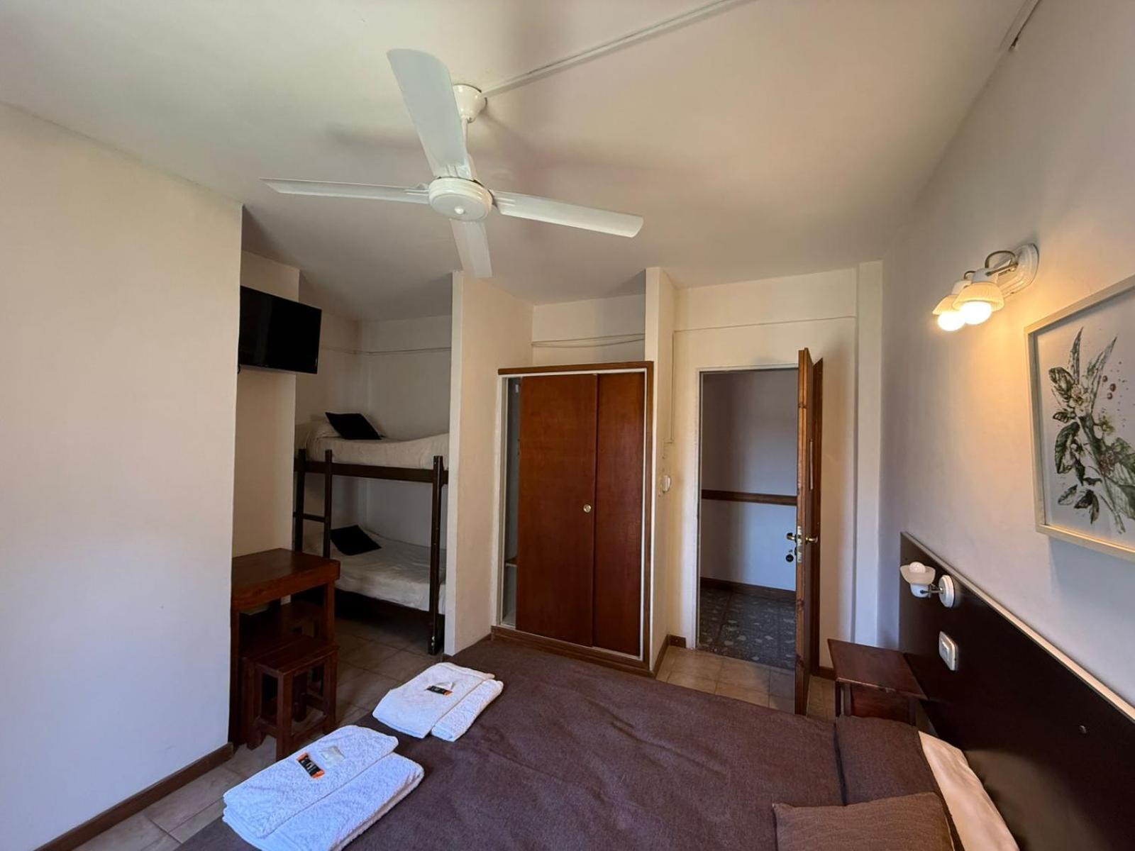 Hotel Boiano Вилья-Хесель Экстерьер фото