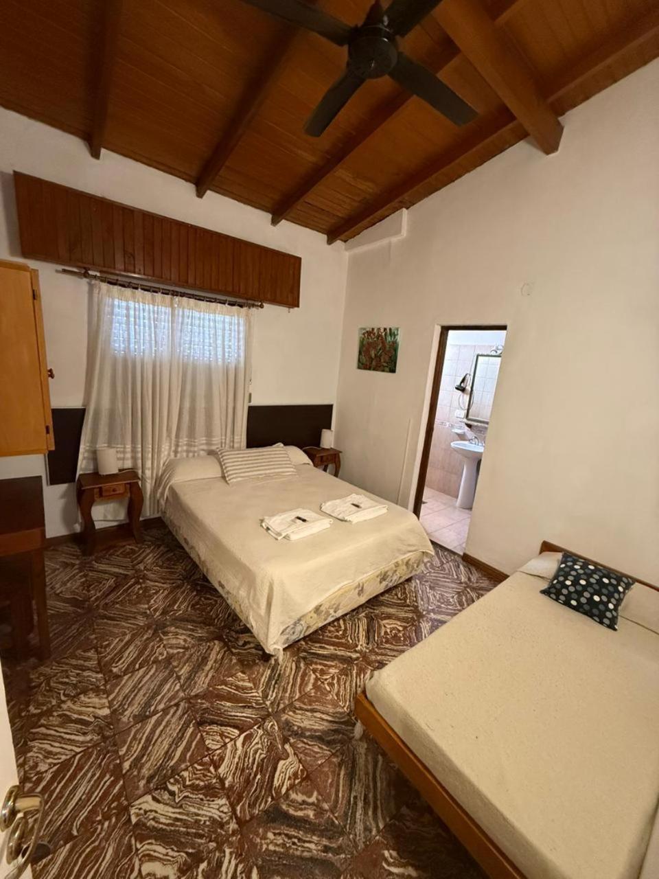 Hotel Boiano Вилья-Хесель Экстерьер фото