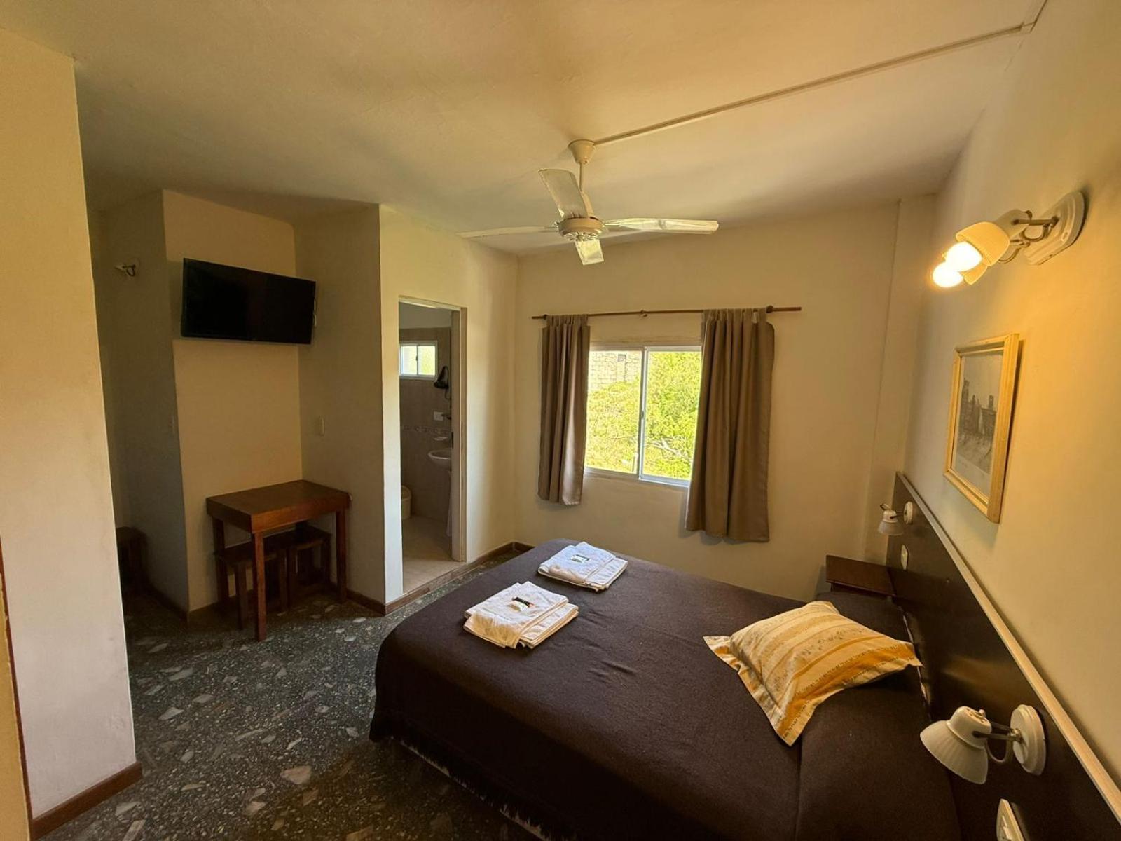 Hotel Boiano Вилья-Хесель Экстерьер фото