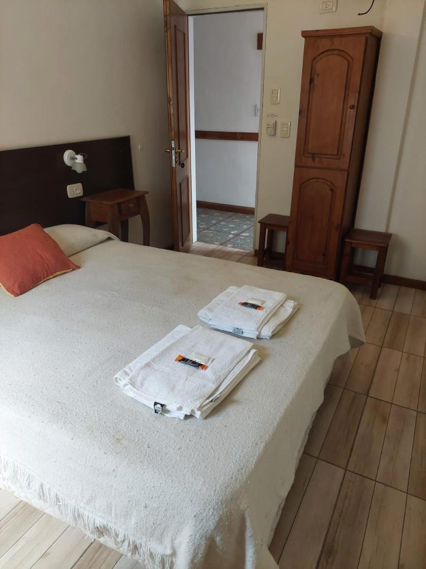 Hotel Boiano Вилья-Хесель Экстерьер фото