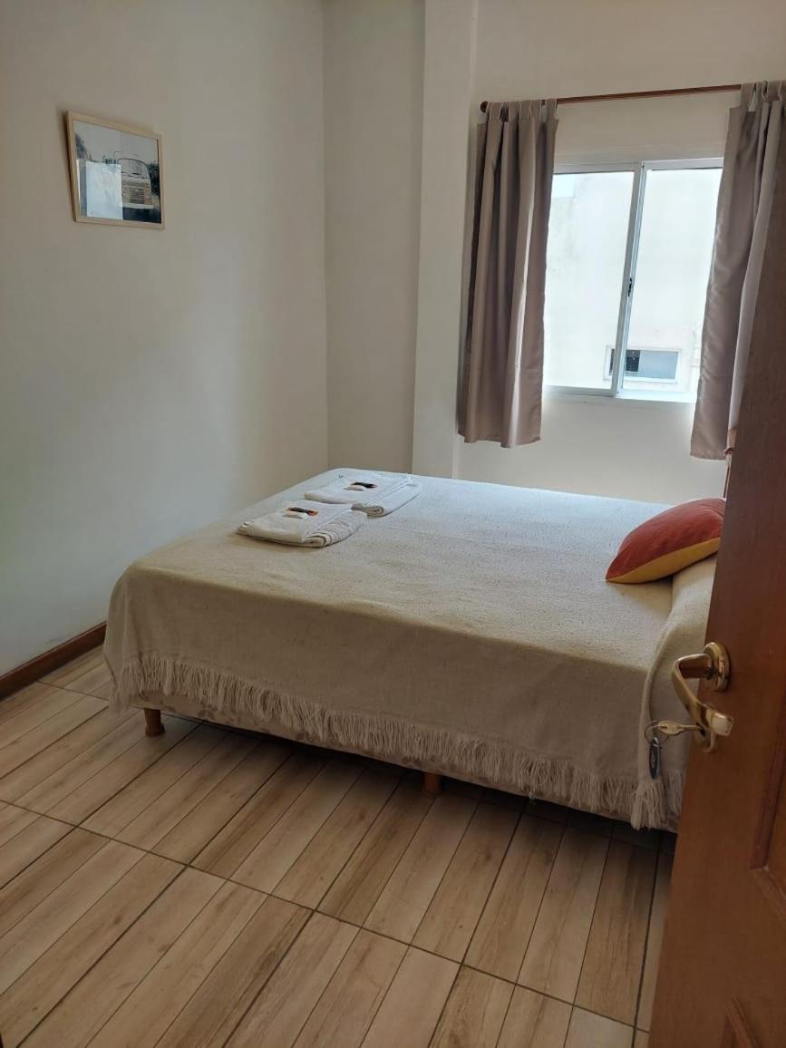 Hotel Boiano Вилья-Хесель Экстерьер фото