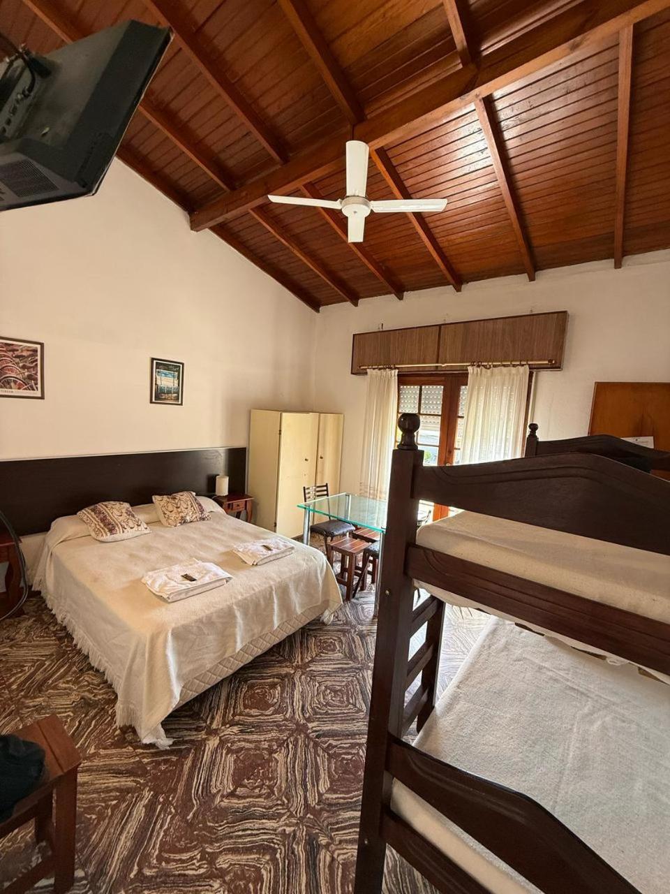 Hotel Boiano Вилья-Хесель Экстерьер фото