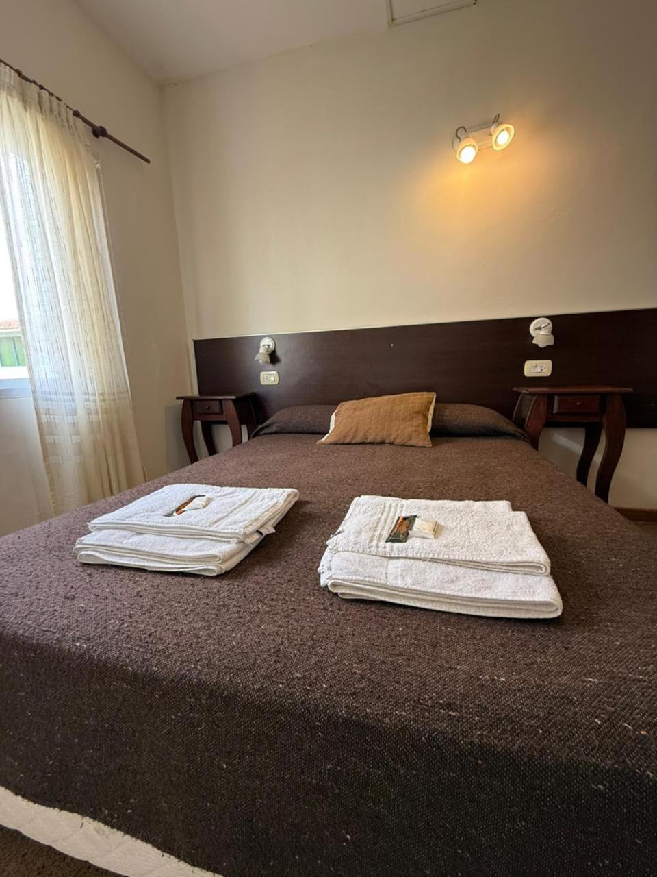 Hotel Boiano Вилья-Хесель Экстерьер фото