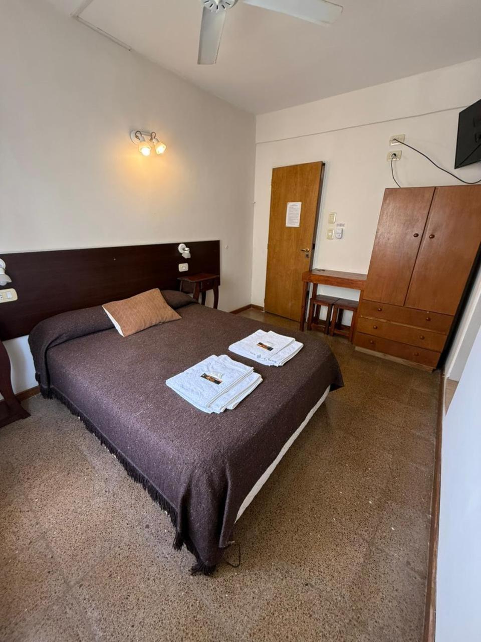 Hotel Boiano Вилья-Хесель Экстерьер фото