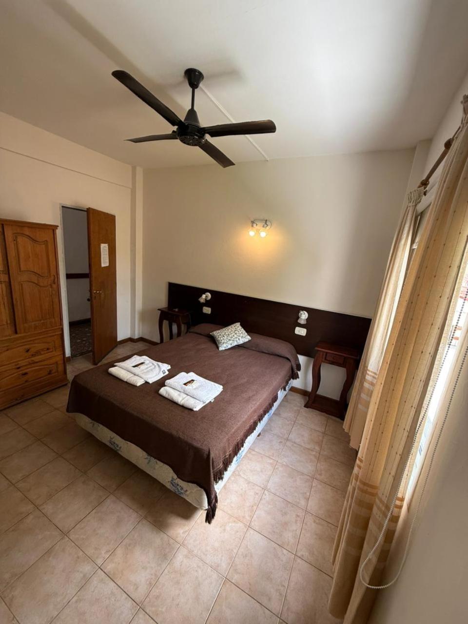 Hotel Boiano Вилья-Хесель Экстерьер фото