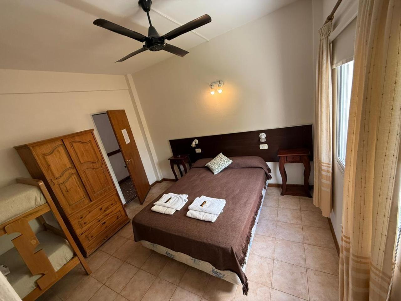 Hotel Boiano Вилья-Хесель Экстерьер фото