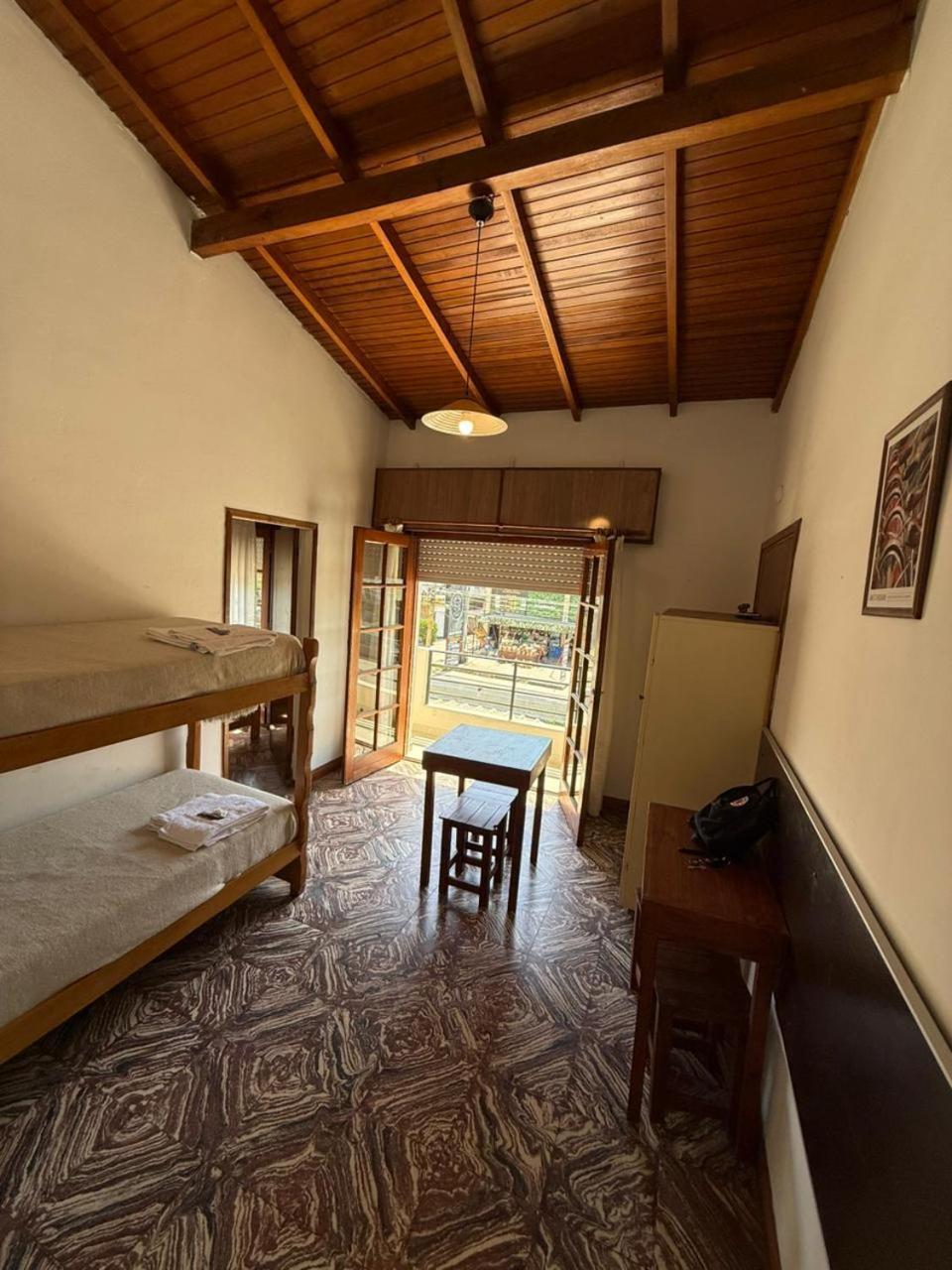 Hotel Boiano Вилья-Хесель Экстерьер фото