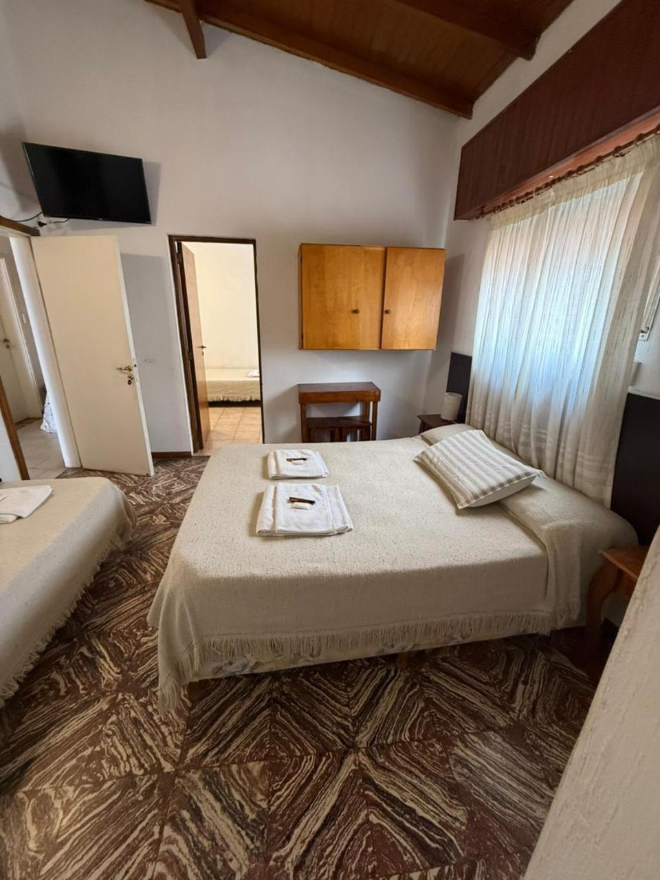 Hotel Boiano Вилья-Хесель Экстерьер фото