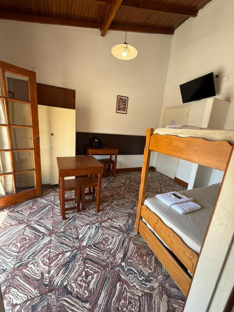 Hotel Boiano Вилья-Хесель Экстерьер фото