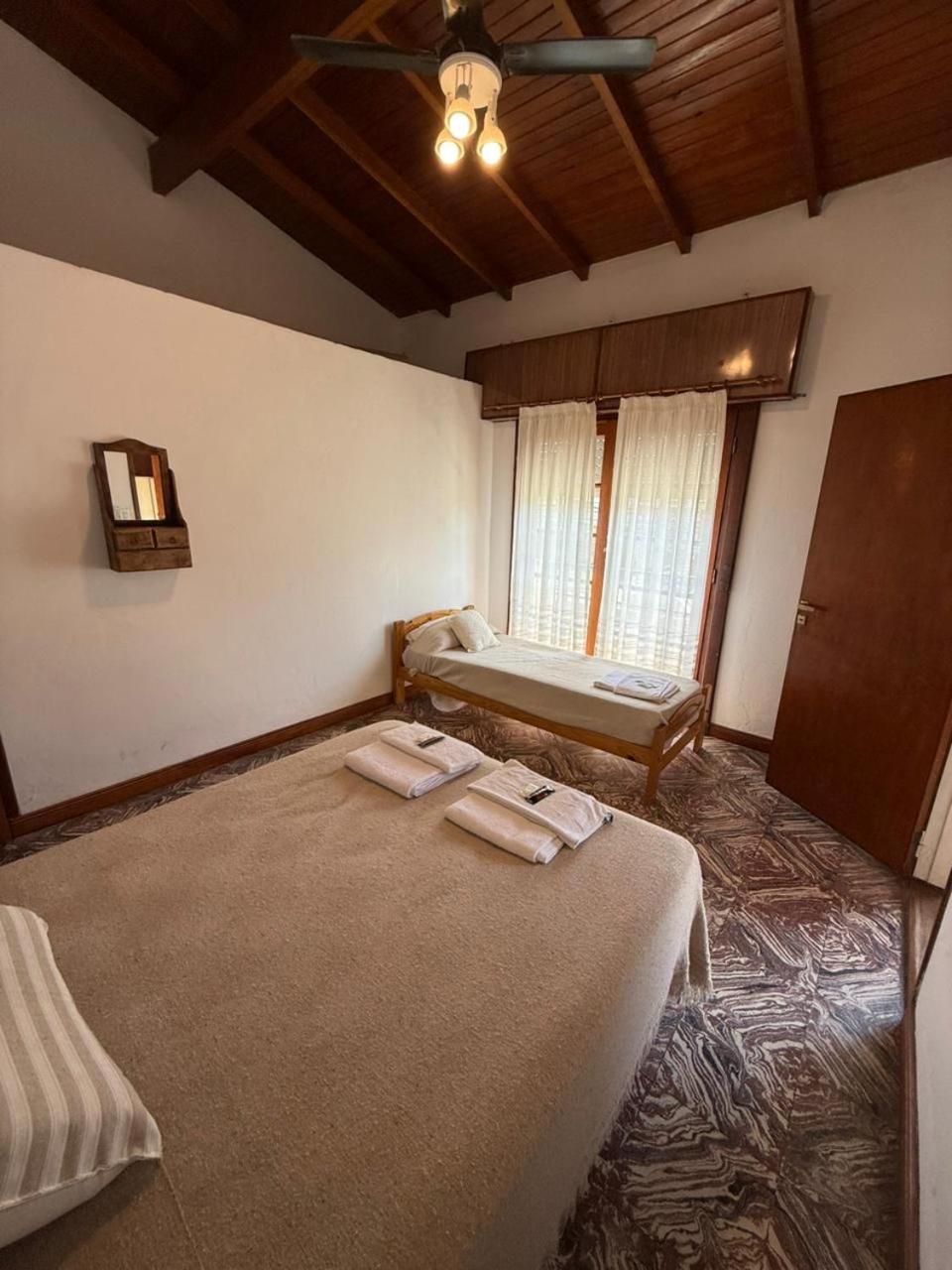 Hotel Boiano Вилья-Хесель Экстерьер фото