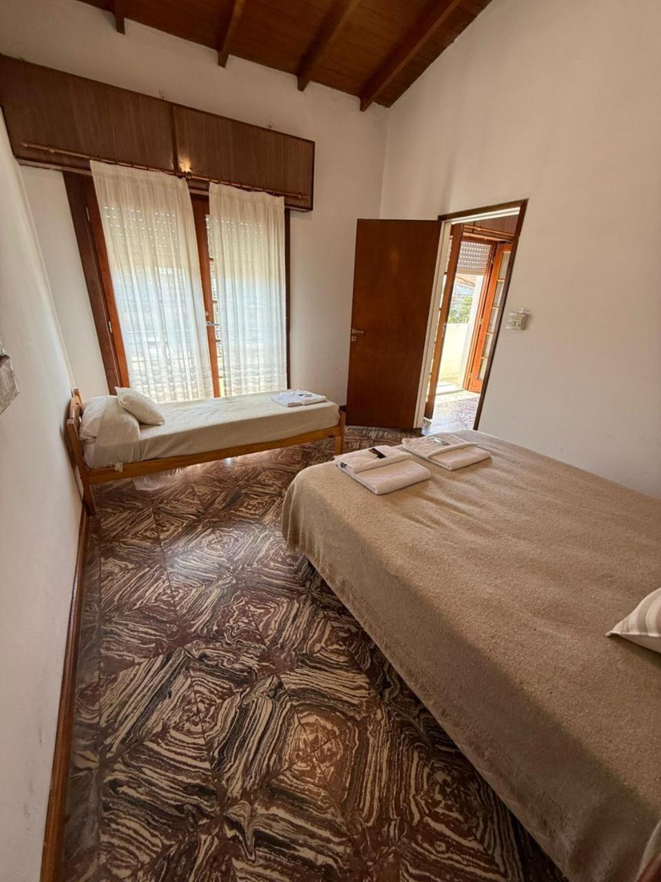 Hotel Boiano Вилья-Хесель Экстерьер фото