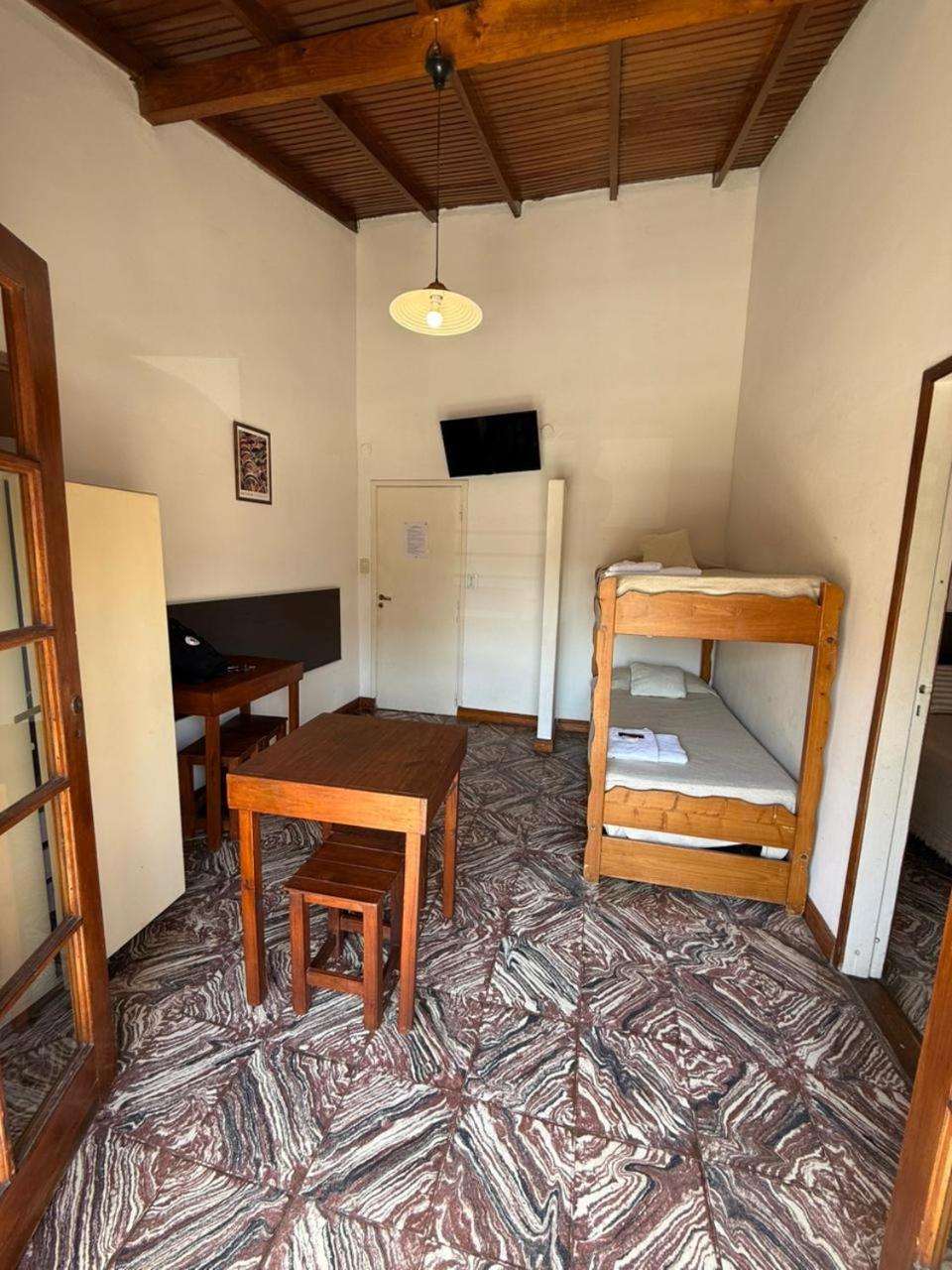 Hotel Boiano Вилья-Хесель Экстерьер фото