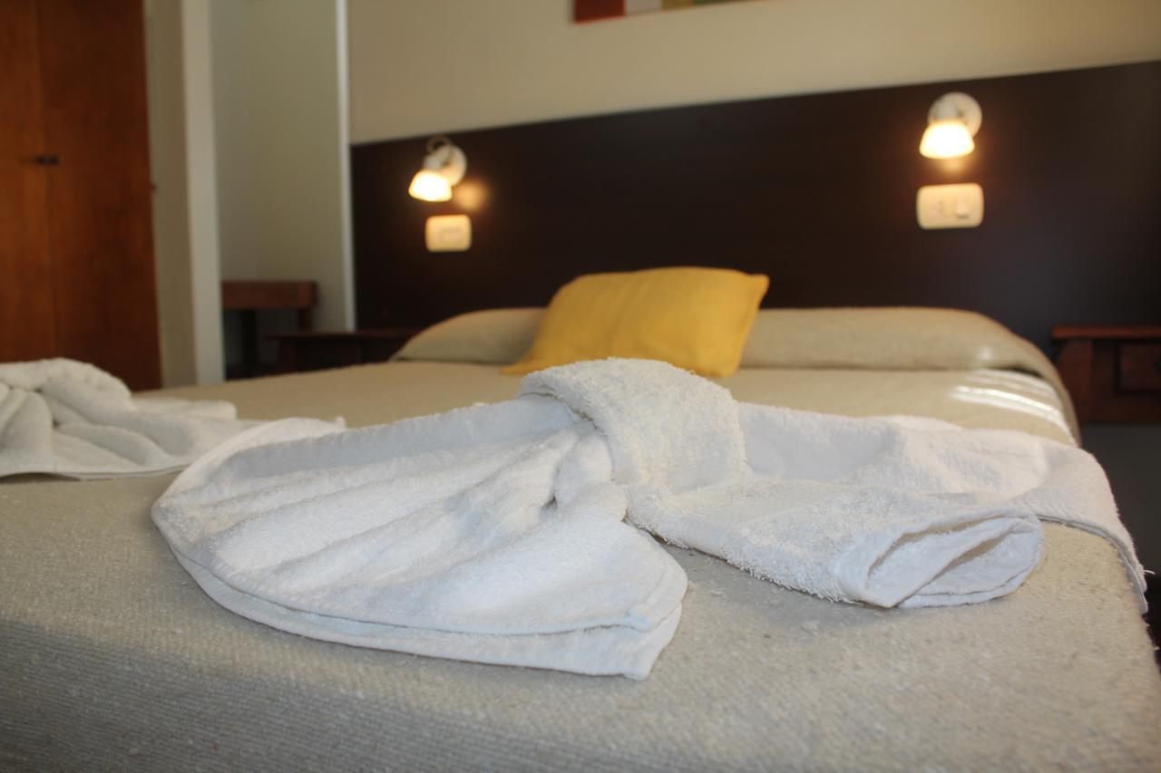 Hotel Boiano Вилья-Хесель Экстерьер фото