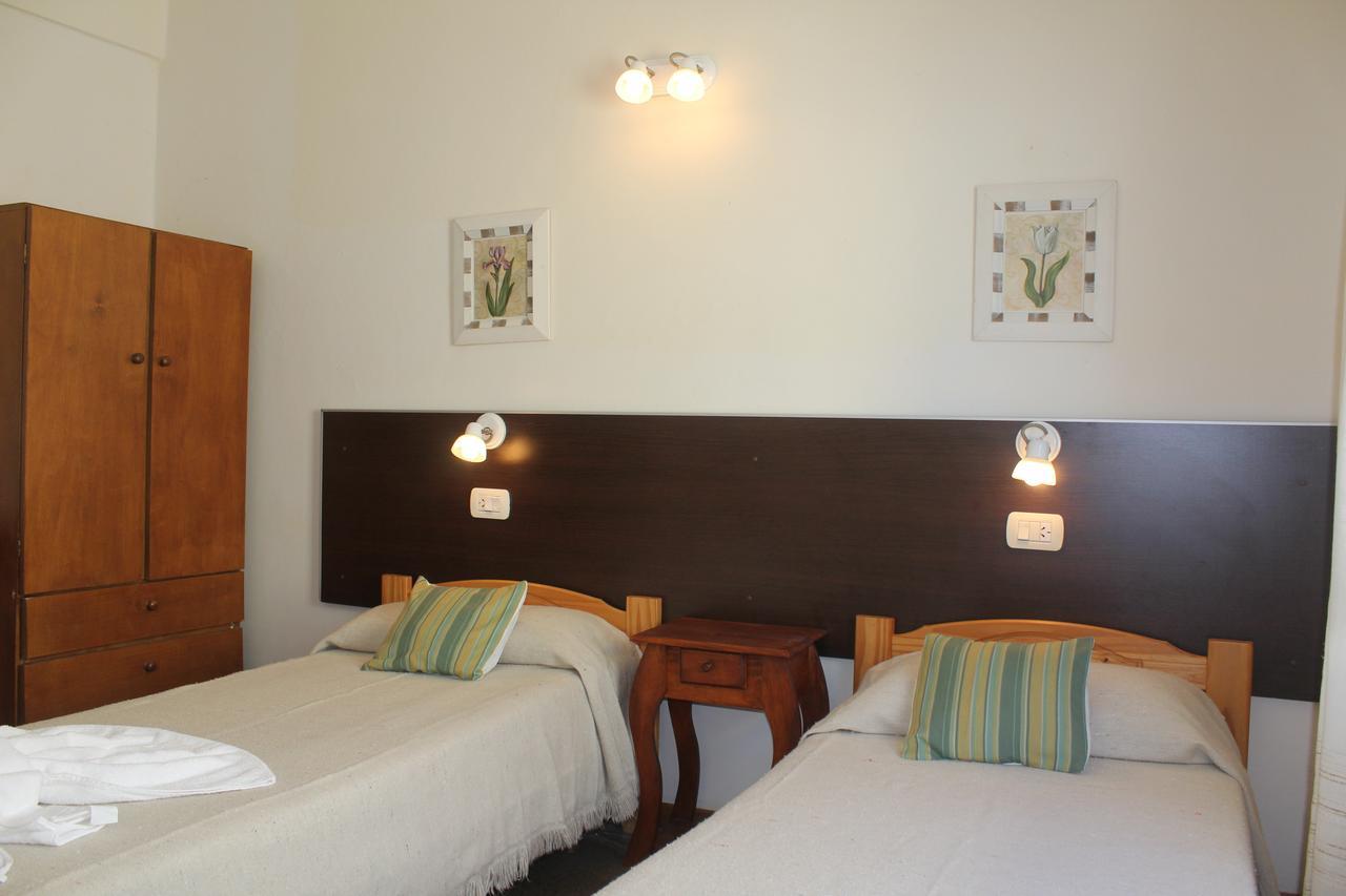 Hotel Boiano Вилья-Хесель Экстерьер фото