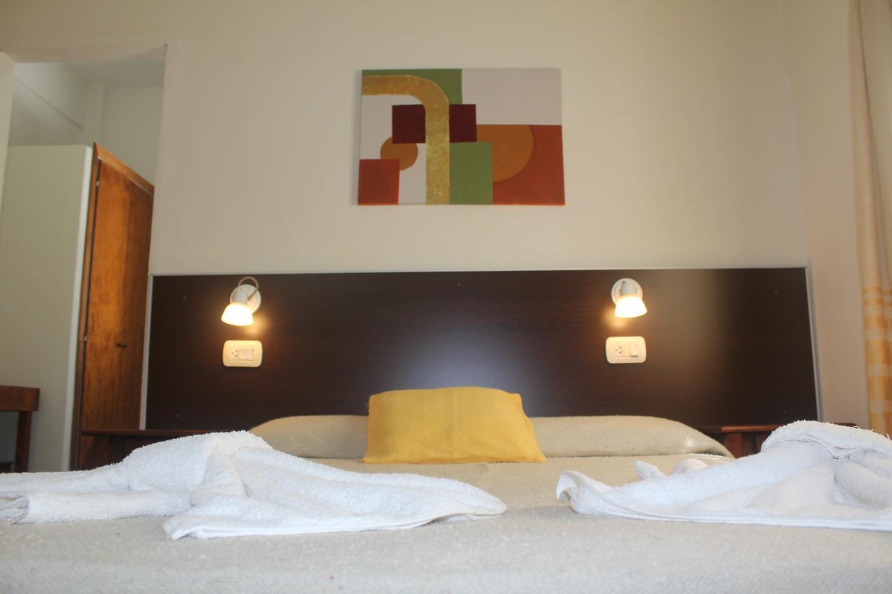 Hotel Boiano Вилья-Хесель Экстерьер фото