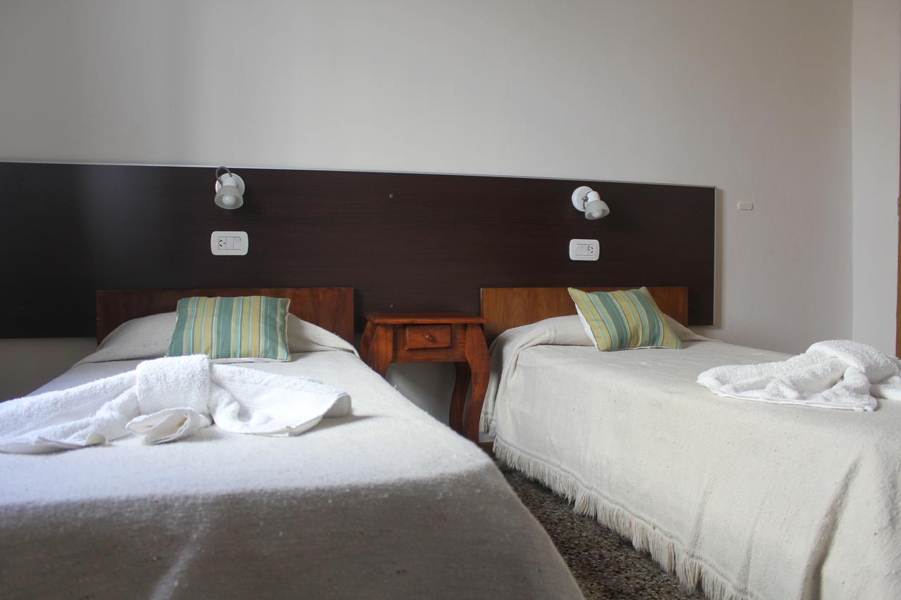Hotel Boiano Вилья-Хесель Экстерьер фото