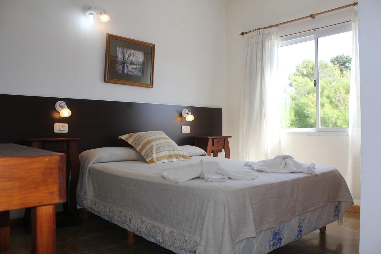 Hotel Boiano Вилья-Хесель Экстерьер фото