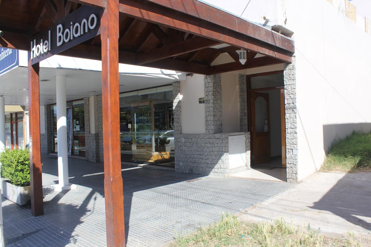 Hotel Boiano Вилья-Хесель Экстерьер фото