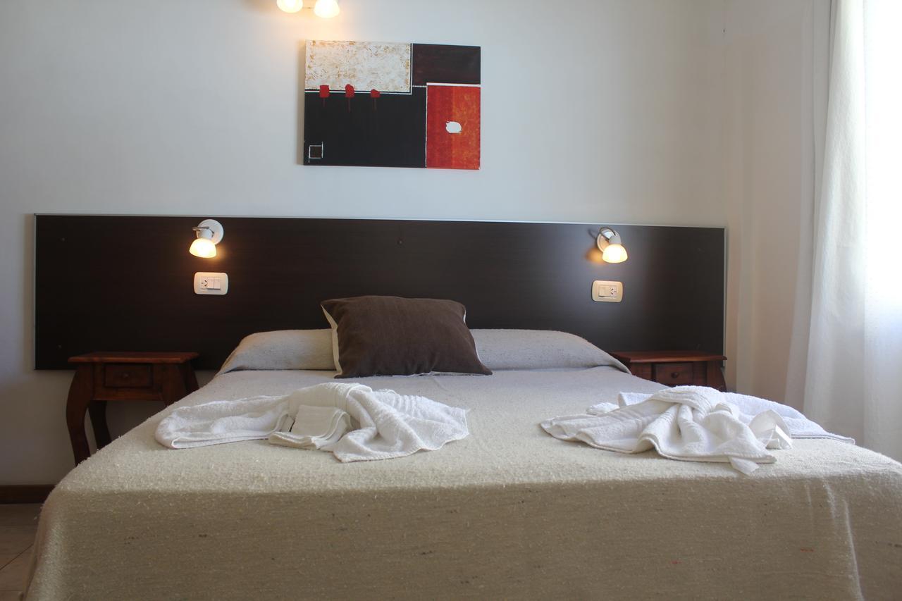 Hotel Boiano Вилья-Хесель Экстерьер фото